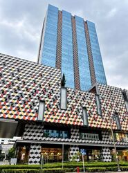 Centrium Square (D8), Office #626832251